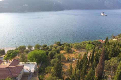Aerial views