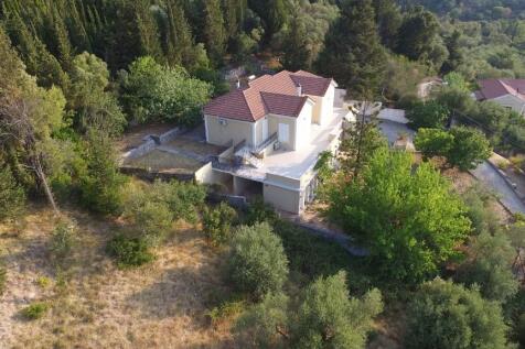 Aerial views