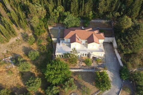 Aerial views