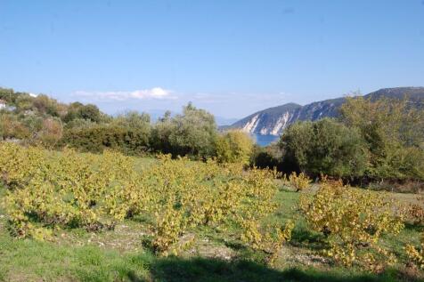 Terrain &amp; landscape