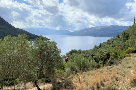 Terrain of Sproperty