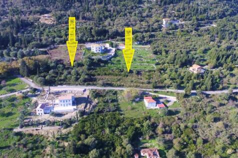 Location of property