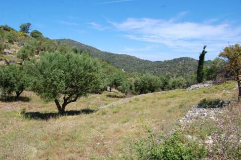 Landscape &amp; Terrain