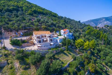 Aerial views