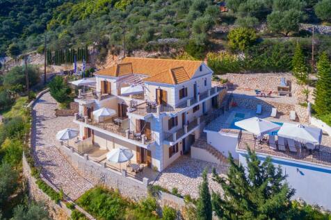 Aerial views