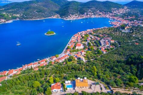 Aerial views