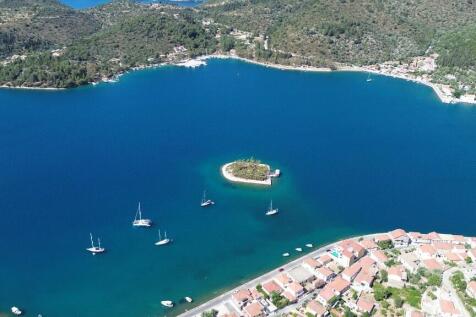 Aerial views