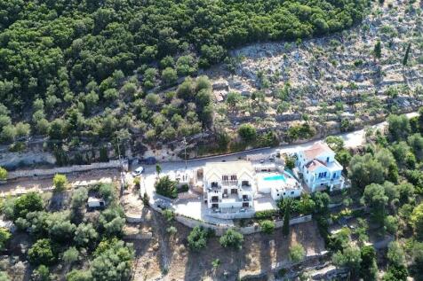 Aerial views