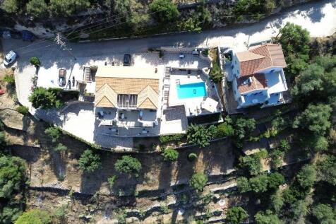 Aerial views