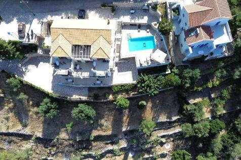 Aerial views