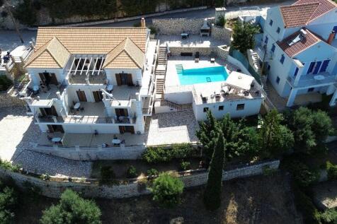 Aerial views