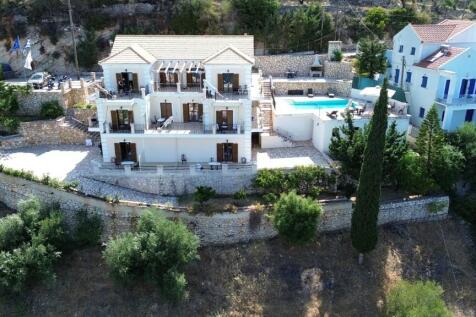 Aerial views 