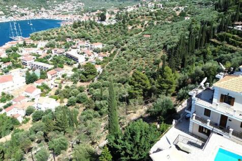 Aerial views