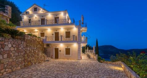 Night view