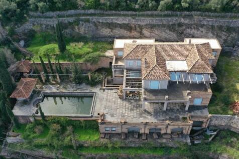 Aerial views