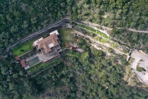 Aerial views