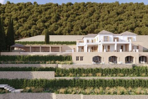 3D rendition