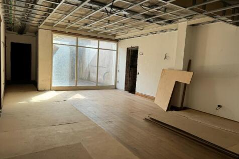 Internal areas