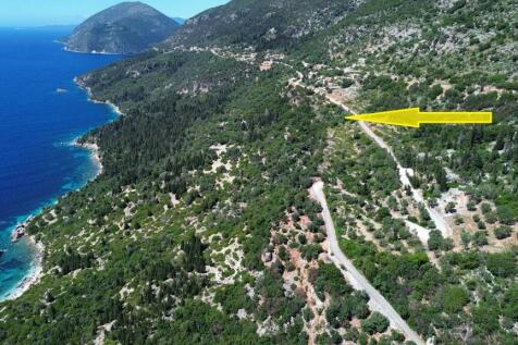 Aerial &amp; location