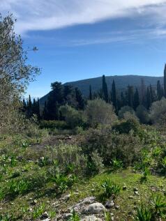 Terrain &amp;landscape