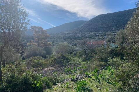 Terrain &amp;landscape