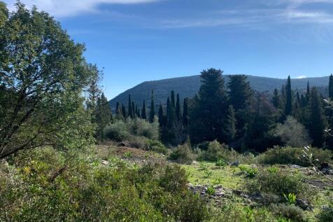 Terrain &amp;landscape