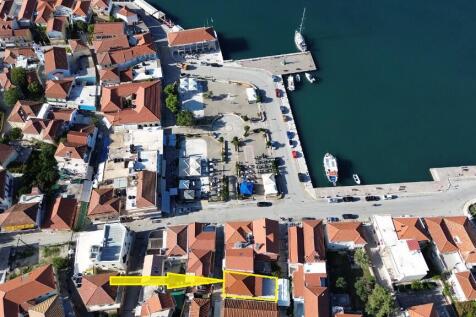 Location of property