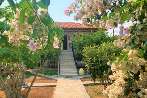 Outdoor &amp; Exterior