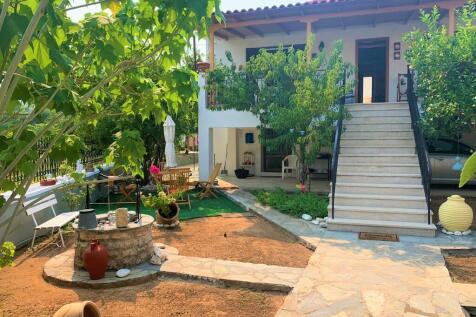 Outdoor &amp; Exterior