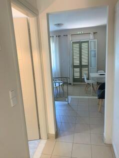 Room interior