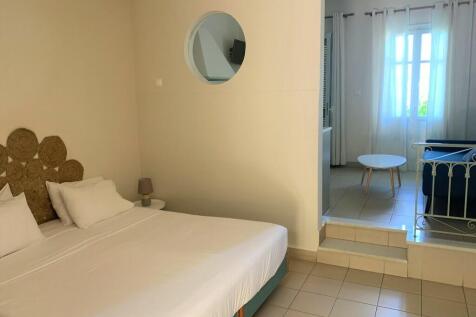 Room interior