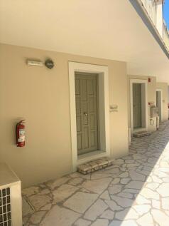 Doors of the rooms