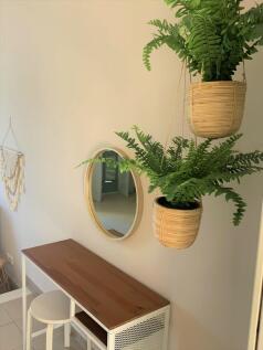 Room interior