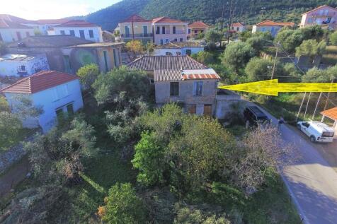 Aerial &amp; location 