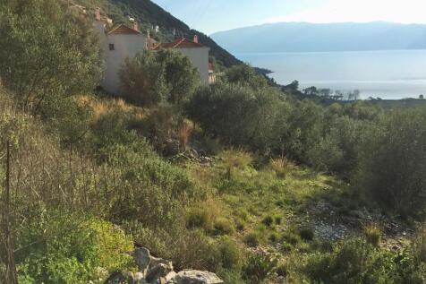 Terrain &amp; landscape