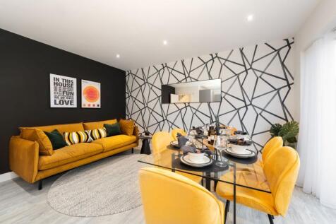 Marleigh Park, The Oak, Dining