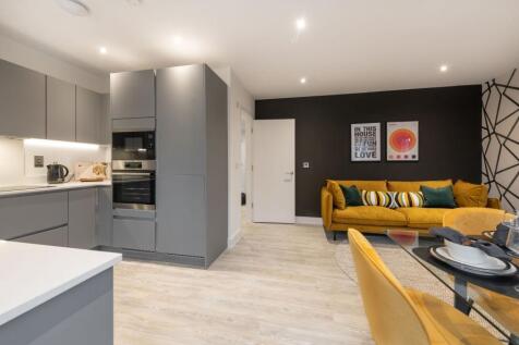 Marleigh Park, 3 bedroom,