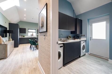 Marleigh - Plot 158 -