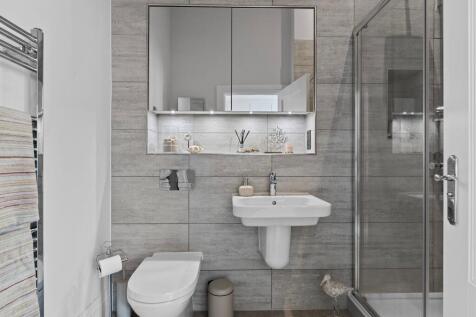 Ensuite one