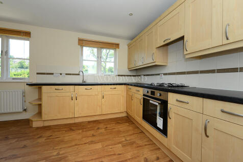Kitchen/Dining Ro...