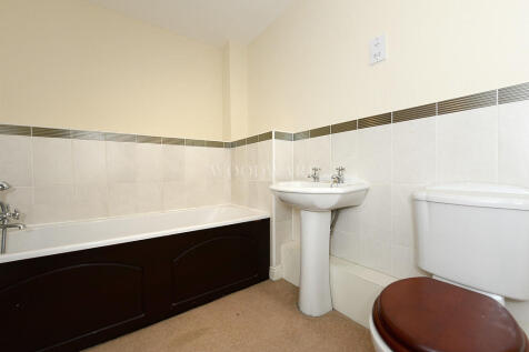 Bathroom/WC