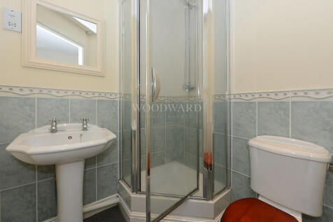 En-Suite Shower/W...