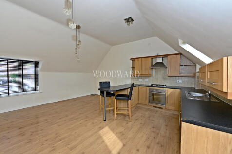 Open Plan Living/...
