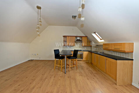 Open Plan Living/...