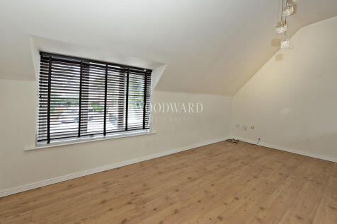 Open Plan Living/...