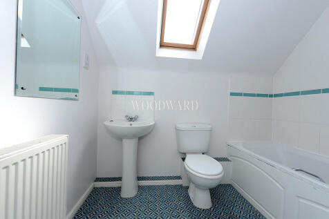 Bathroom/WC