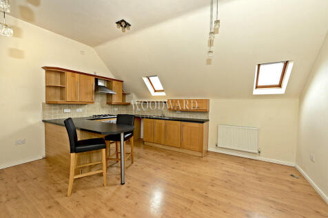 Open Plan Living/...