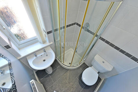 En-Suite/WC