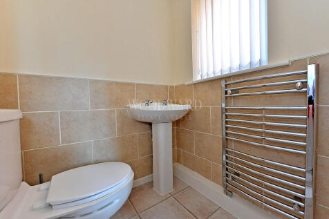 Cloakroom/WC