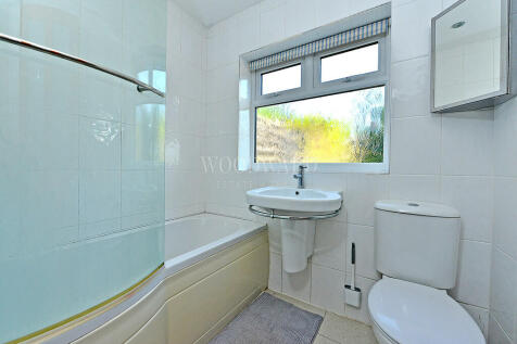 Bathroom/WC